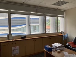 Golden Sultan Plaza (D7), Office #209512831